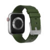 Everyday Leather Strap – Olive - Image 3