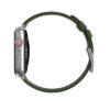 Everyday Leather Strap – Olive - Image 2