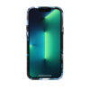 iPhone 12 Pro Max Silicone – Black/White - Image 3